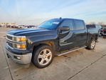 Chevrolet Silverado 2014