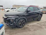 Chevrolet TrailBlazer 2021