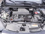 Honda CR-V 2021