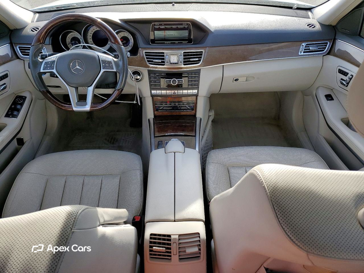 Mercedes-Benz  2014