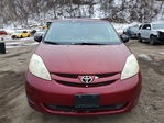 Toyota Sienna 2010