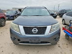 Nissan Pathfinder 2014