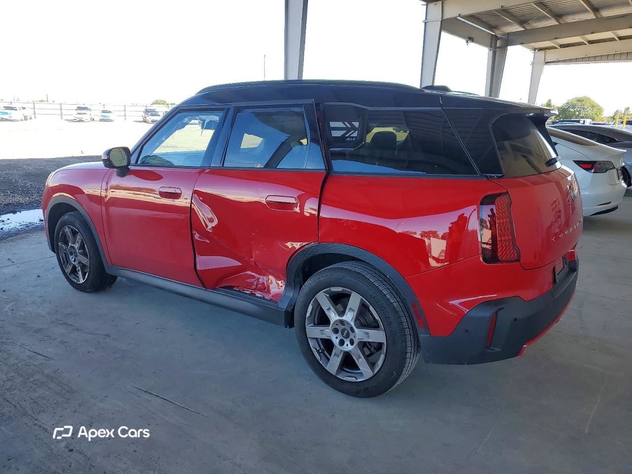 MINI Cooper 2025