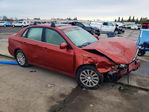 Subaru Impreza 2011