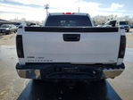 Chevrolet Silverado 2011