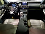 Lexus IS 2015