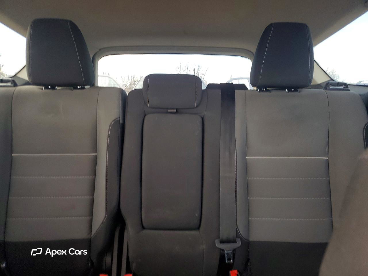 Ford Escape 2015