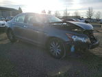 Honda Accord 2012
