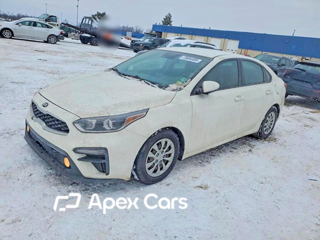 Kia Forte 2020 - Image 1 of 13