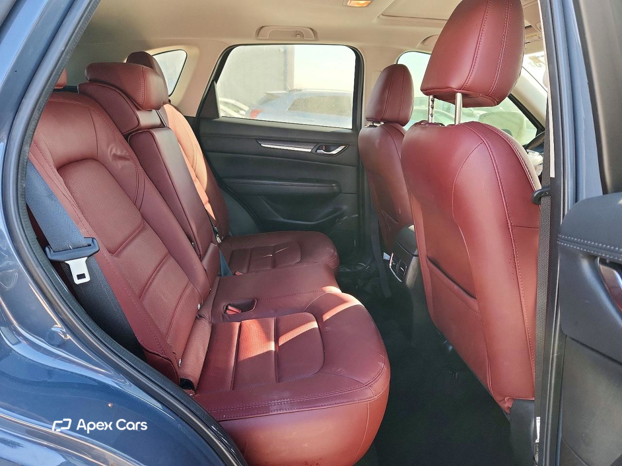 Mazda CX-5 2024