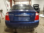 Kia Spectra 2004