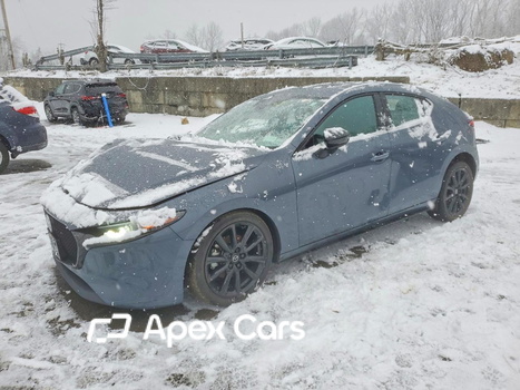 Mazda 3 2023 - Image 1 of 14