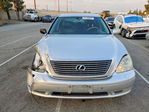 Lexus LS 2006