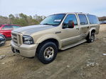 Ford Excursion 2005