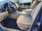 Toyota Highlander 2012