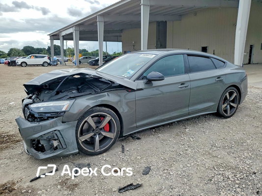Audi A5 2023 - Zdjęcie 1 z 13