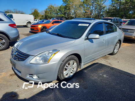 Nissan Altima 2012 - Image 1 of 12