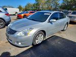 Nissan Altima 2012