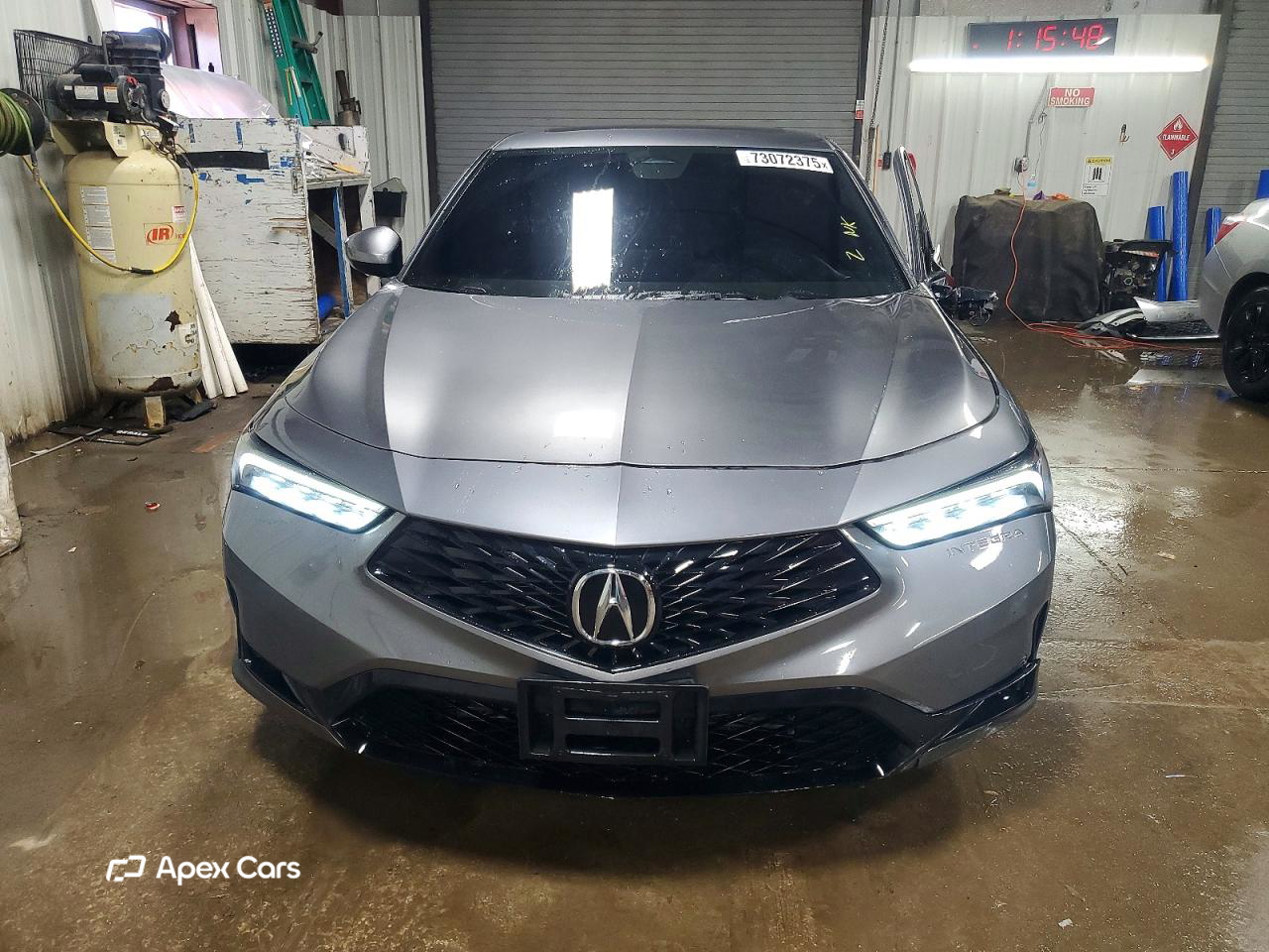 Acura Integra 2025