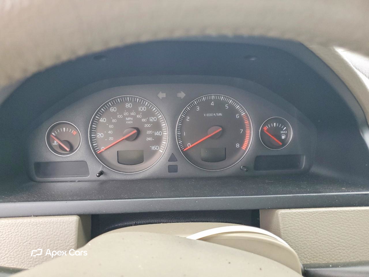Volvo XC90 2006
