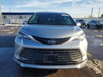 Toyota Sienna 2023