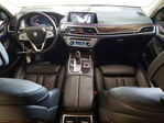 BMW Series 7 2020