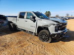 Chevrolet Silverado 2025