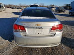 Chevrolet Cruze 2012