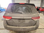 Honda Odyssey 2014