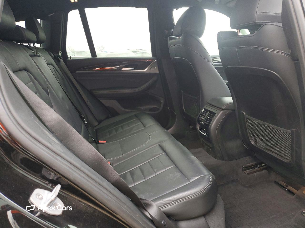 BMW X3 2019