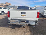 Chevrolet Silverado 2017