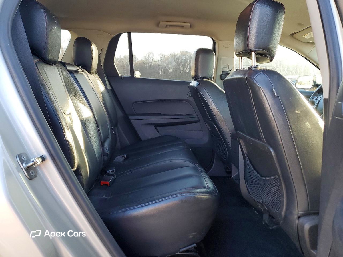 GMC Terrain 2014