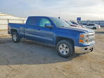 Chevrolet Silverado 2015