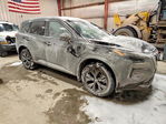 Nissan Rogue 2021