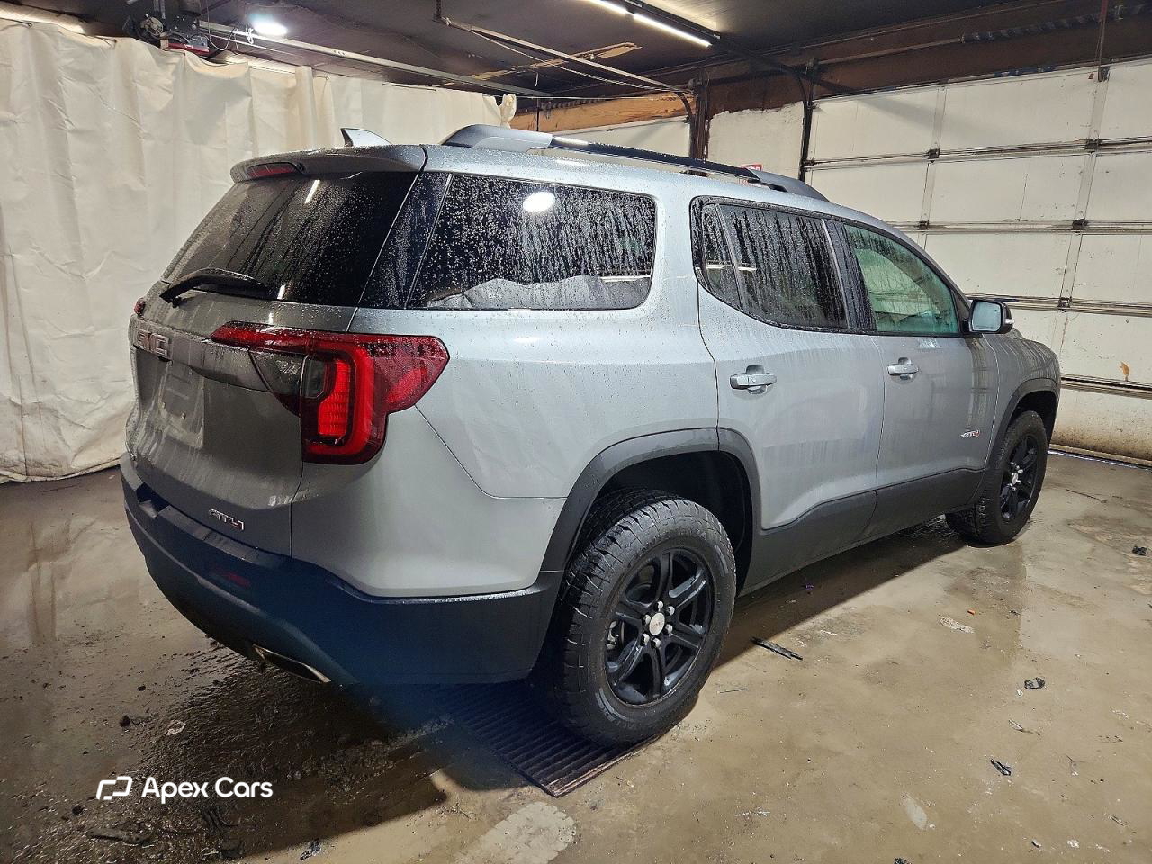 GMC Acadia 2023