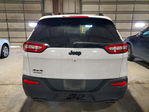 Jeep Cherokee 2017