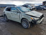 Subaru XV 2013