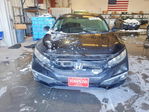 Honda Civic 2021