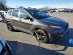 Jeep Cherokee 2018