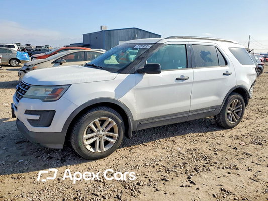 Ford Explorer 2016 - Image 1 of 12