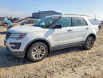 Ford Explorer 2016