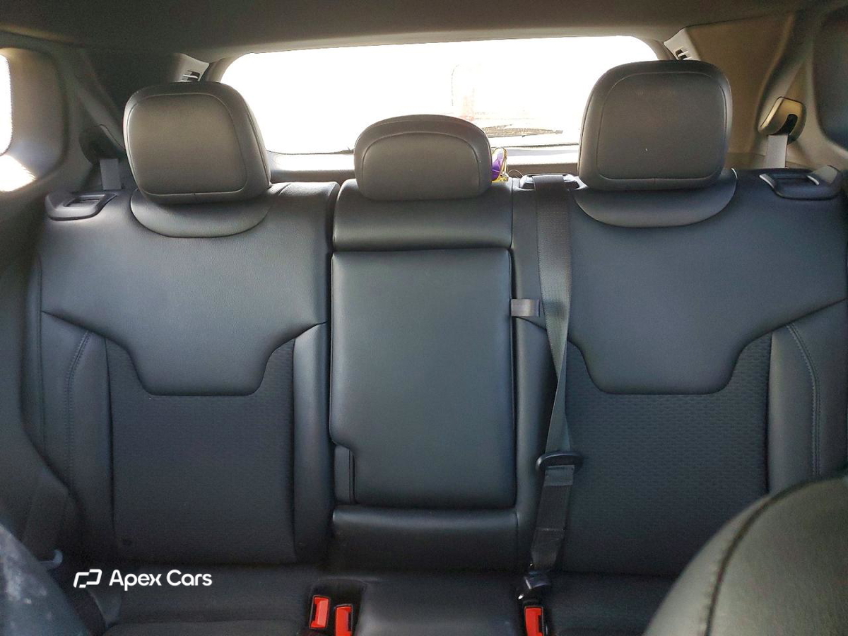Jeep Compass 2024