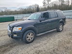 Ford Explorer 2010