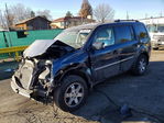 Honda Pilot 2009