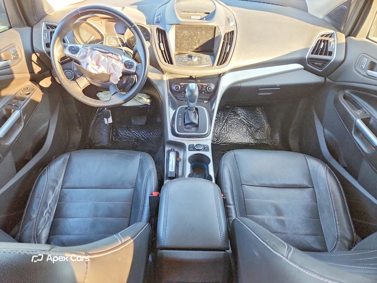 Ford Escape 2013
