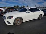 Mercedes-Benz E-klasse 2017