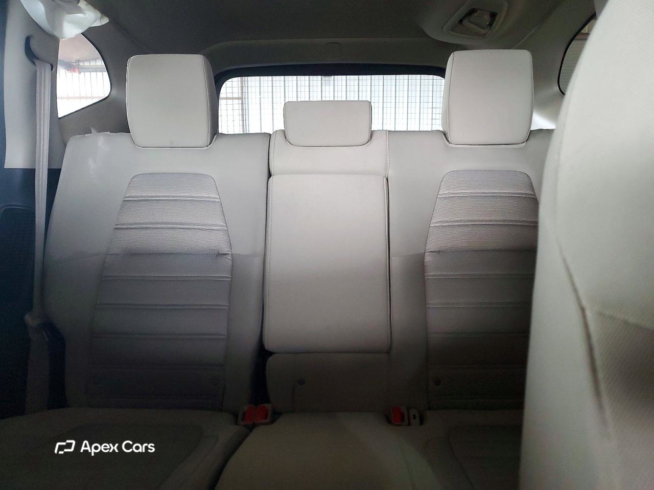 Honda CR-V 2020