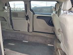 Dodge Caravan 2012