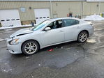 Nissan Maxima 2013