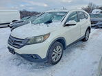 Honda CR-V 2014